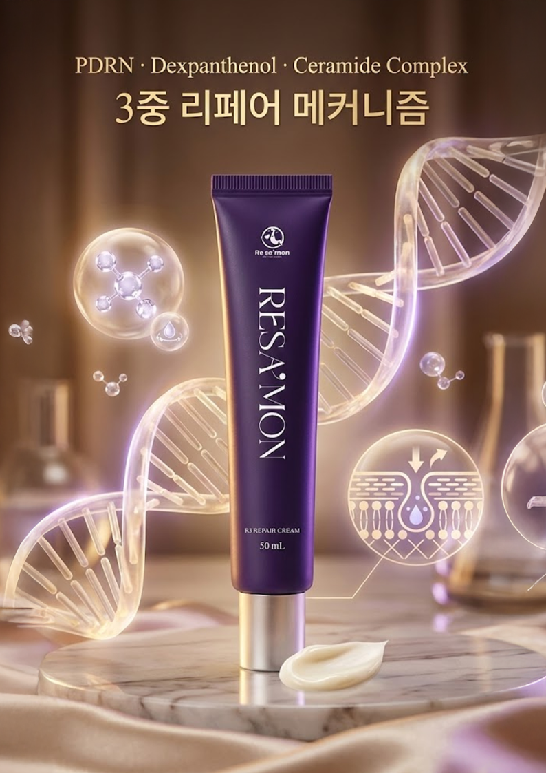 PDRN Intensive Recovery Protocol