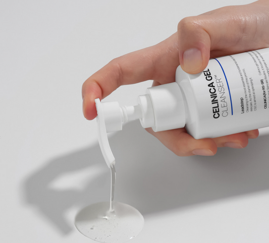 CELL29 | Celinica Gel Cleanser