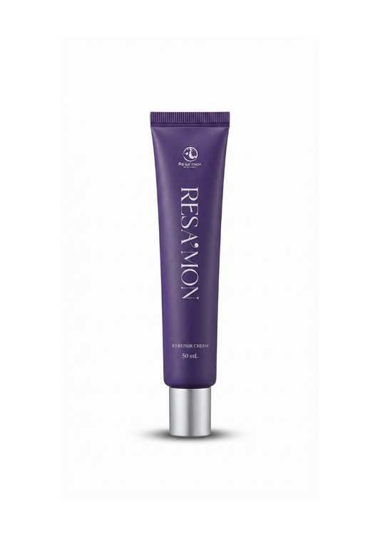 Re sa’mon R3 Real Repair Cream | Post-Treatment Cream