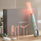 AriplaX High Frequency Ionic Therapy Device