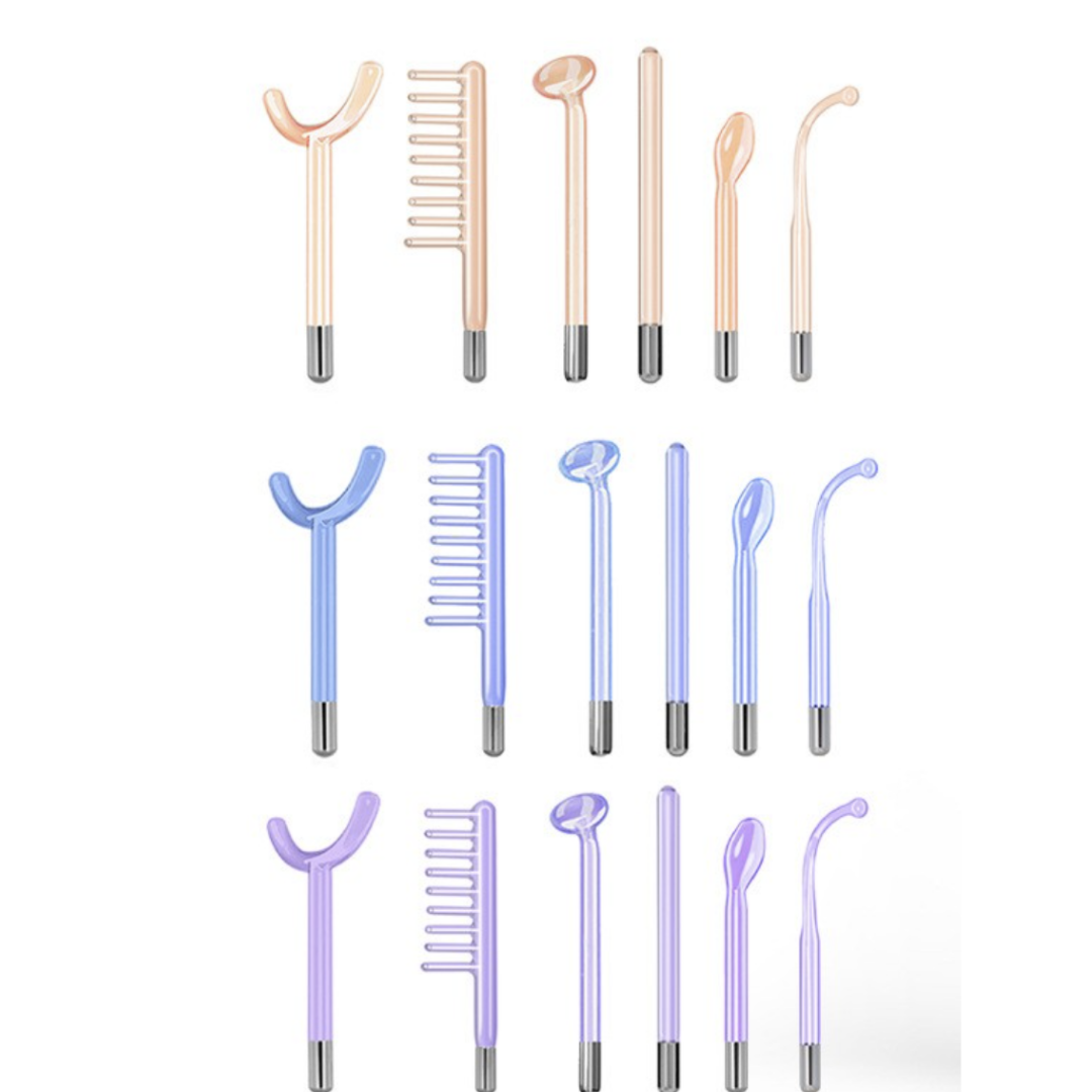 AriplaX High Frequency Ionic Therapy Device