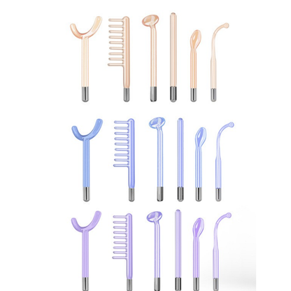 AriplaX High Frequency Ionic Therapy Device