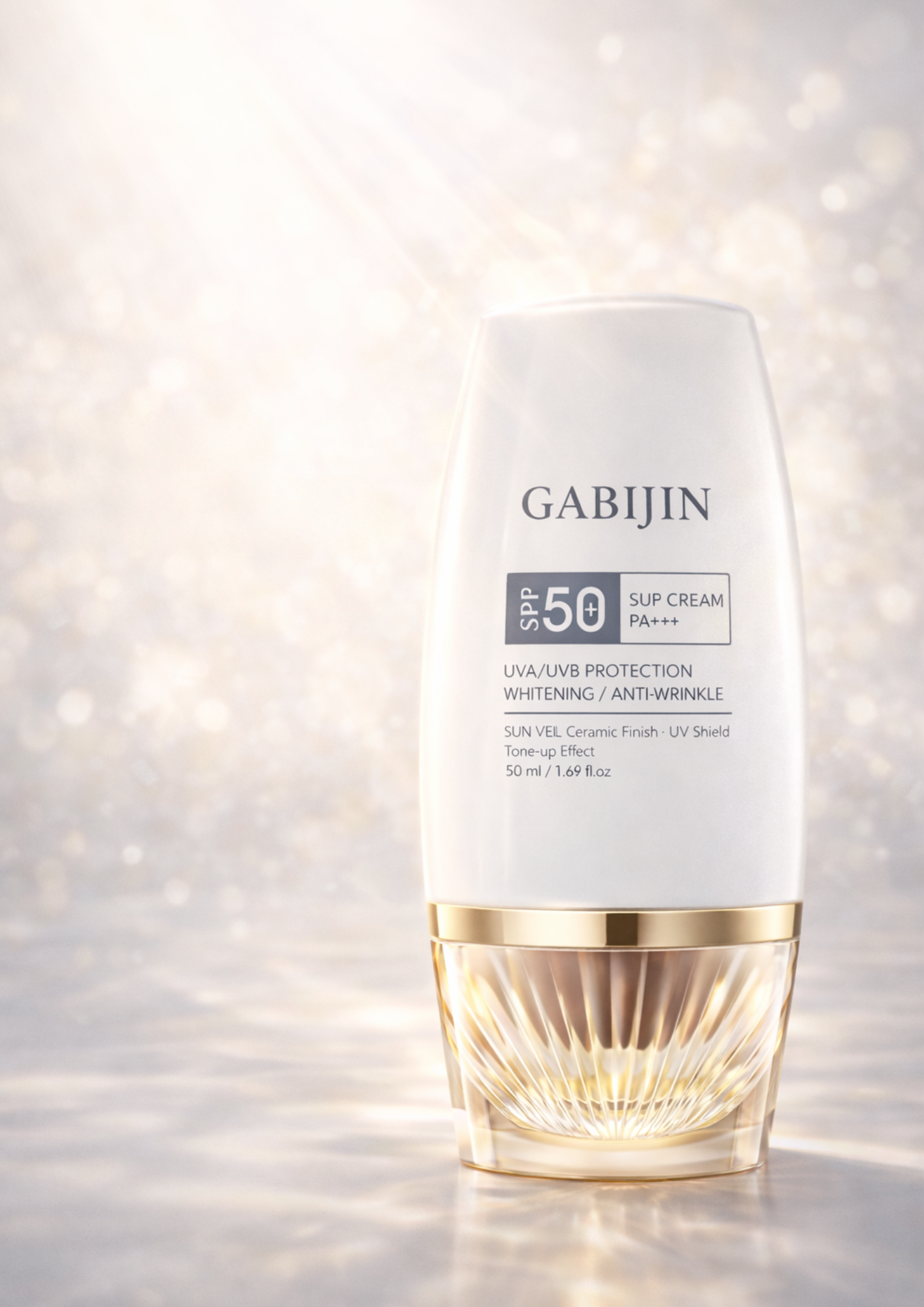 Daily Radiance Defense Set