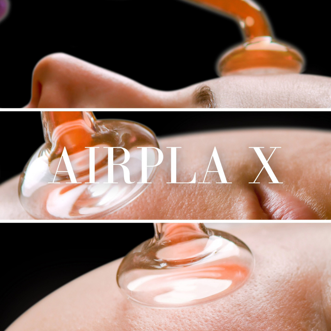 AriplaX High Frequency Ionic Therapy Device