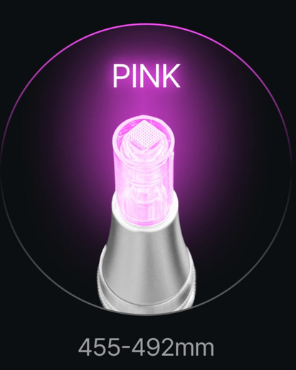 Wireless Micro needling Pen | Micro Needle Therapy System (Micro needling)