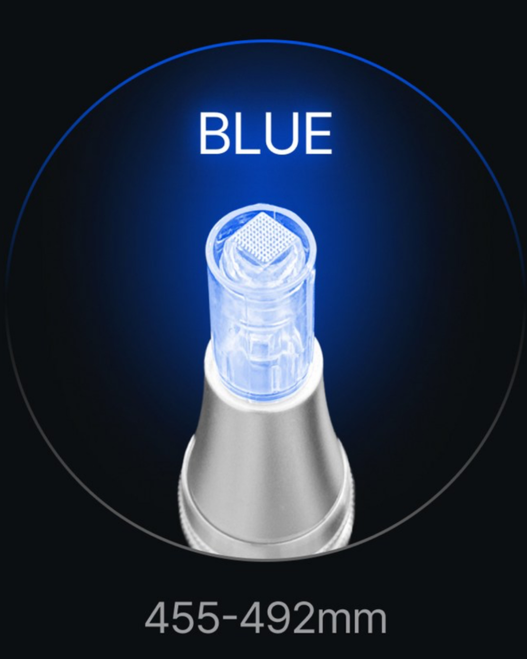 Wireless Micro needling Pen | Micro Needle Therapy System (Micro needling)