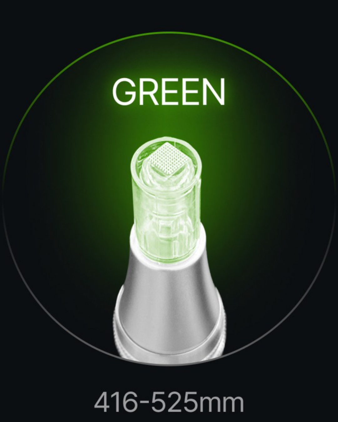 Wireless Micro needling Pen | Micro Needle Therapy System (Micro needling)