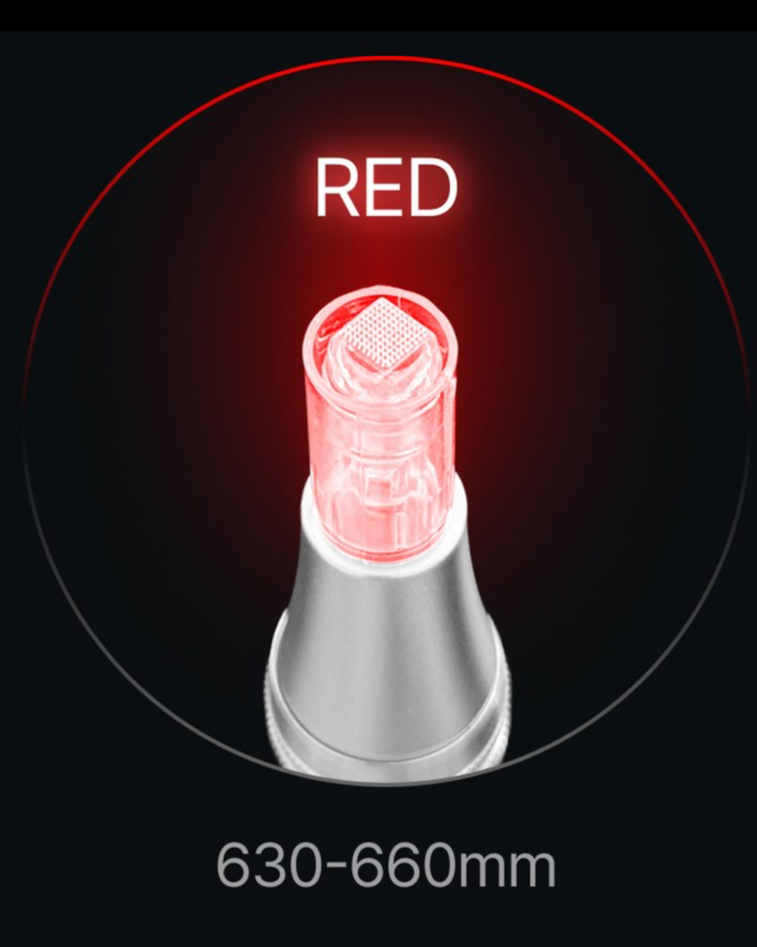 Wireless Micro needling Pen | Micro Needle Therapy System (Micro needling)