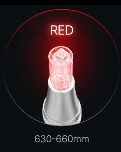 Wireless Micro needling Pen | Micro Needle Therapy System (Micro needling)