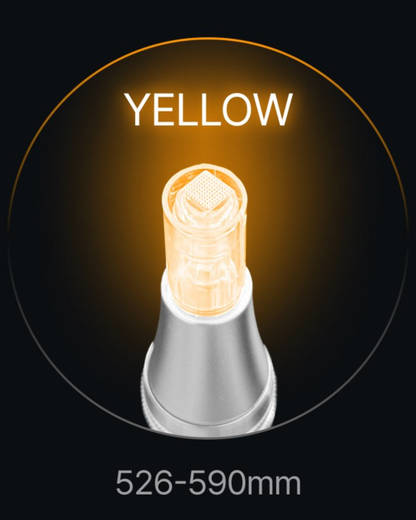 Wireless Micro needling Pen | Micro Needle Therapy System (Micro needling)