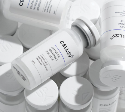 CELL29 |  Illuna EX Whitening Booster