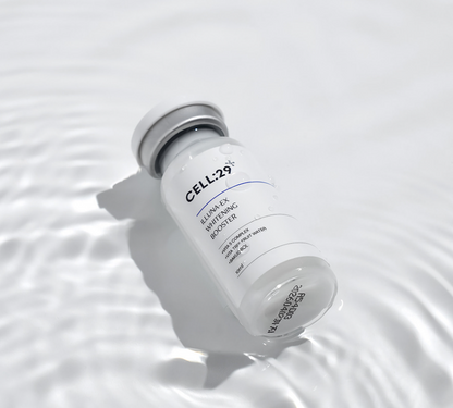 CELL29 |  Illuna EX Whitening Booster