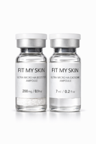 Ultra Nano HA Exosome — Hydration & Barrier Booster 2 Set