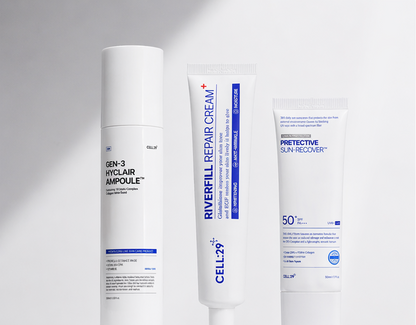 CELL29 | Post-Treatment Recovery Set
