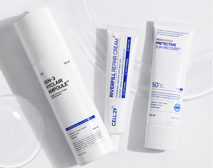 CELL29 | Post-Treatment Recovery Set