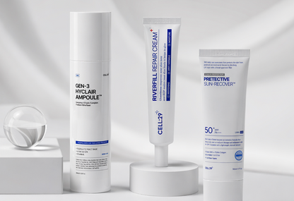 CELL29 | Post-Treatment Recovery Set