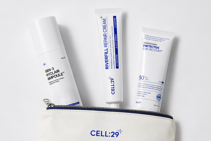 CELL29 | Post-Treatment Recovery Set