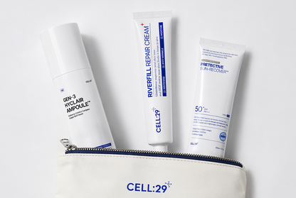 CELL29 | Post-Treatment Recovery Set