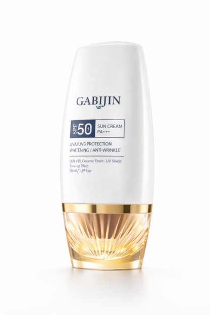 Daily Barrier-Soothing UV Shield