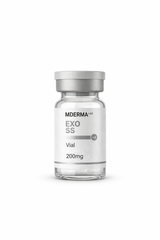 EXO SS Booster | Advanced Skin Renewal Booster