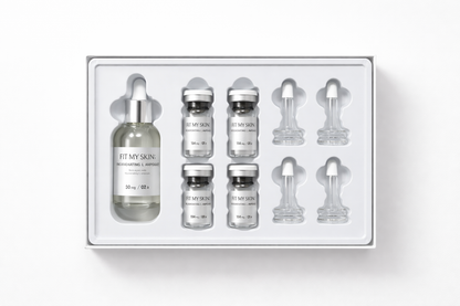 Libisome (Hubon) | Exosome + Low-Molecular HA Freeze-Dried Booster