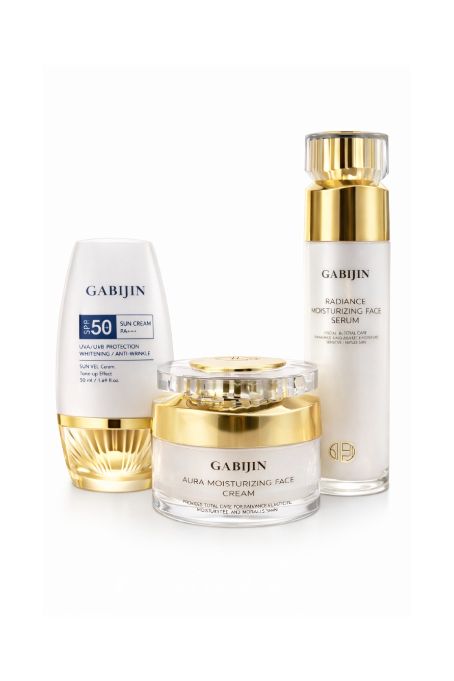 Daily Radiance Defense Set