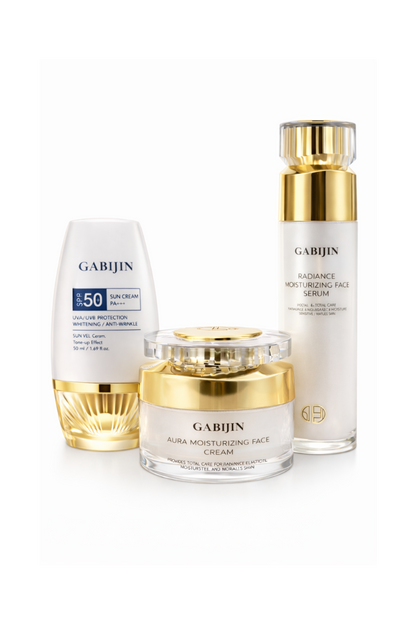 Daily Radiance Defense Set