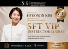 SFT VIP INSTRUCTOR COURSE