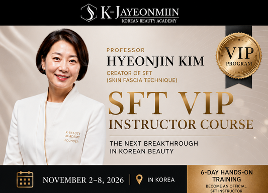 SFT VIP INSTRUCTOR COURSE
