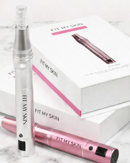 Wireless Micro needling Pen | Micro Needle Therapy System (Micro needling)