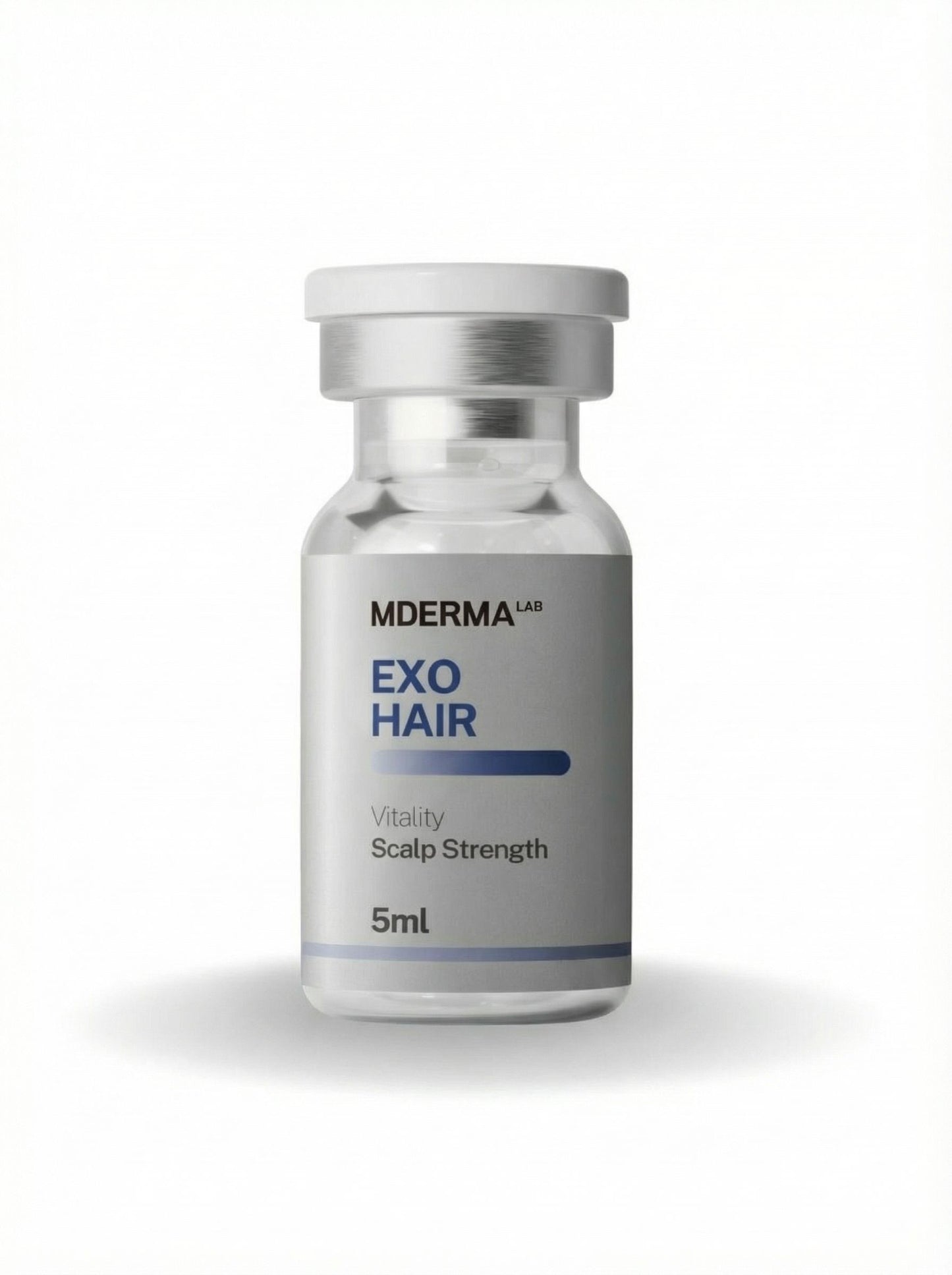 EXO HAIR  Scalp Vitality & Hair Strength Booster | Professional Cosmetic Skincare