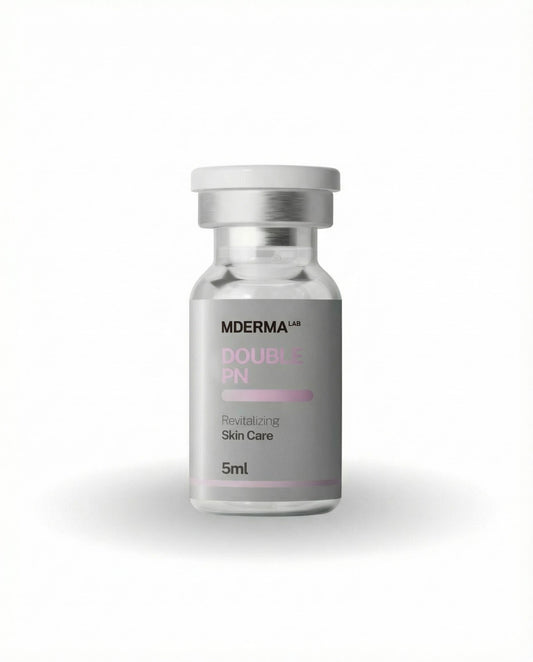 DOUBLE PN | Skin Repair & Regeneration Booster
