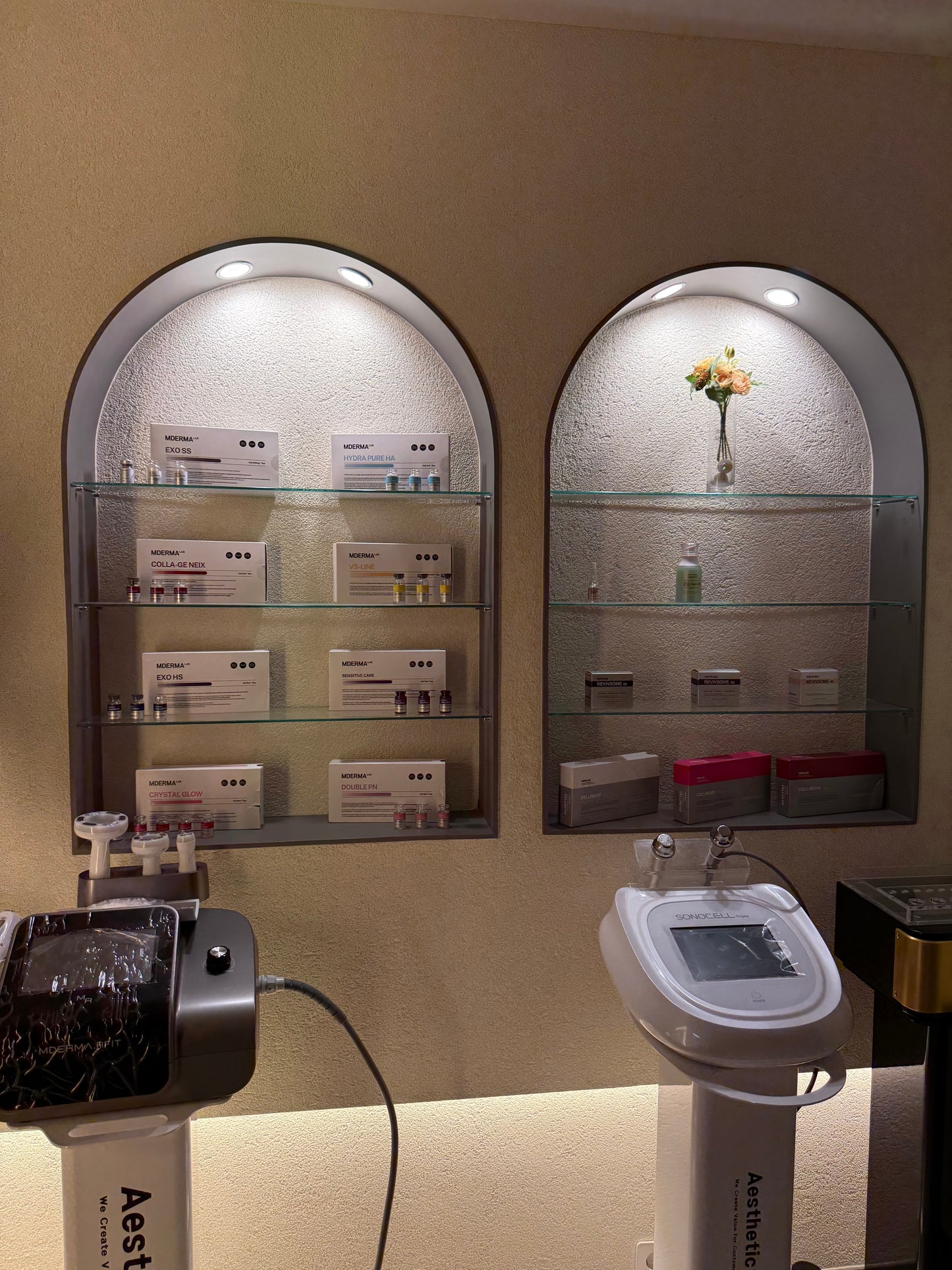 HYDRA PURE HA | Deep Hydration Skin Booster