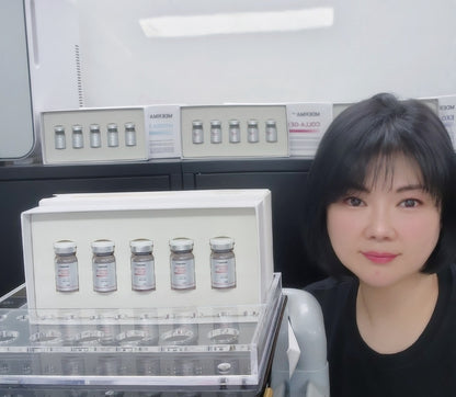 SENSITIVE CARE  Soothing & Skin Clarity Support Booster