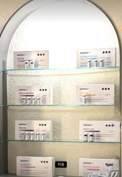 EXO SS Booster | Advanced Skin Renewal Booster