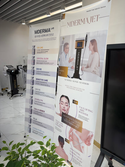 EXO SS Booster | Advanced Skin Renewal Booster