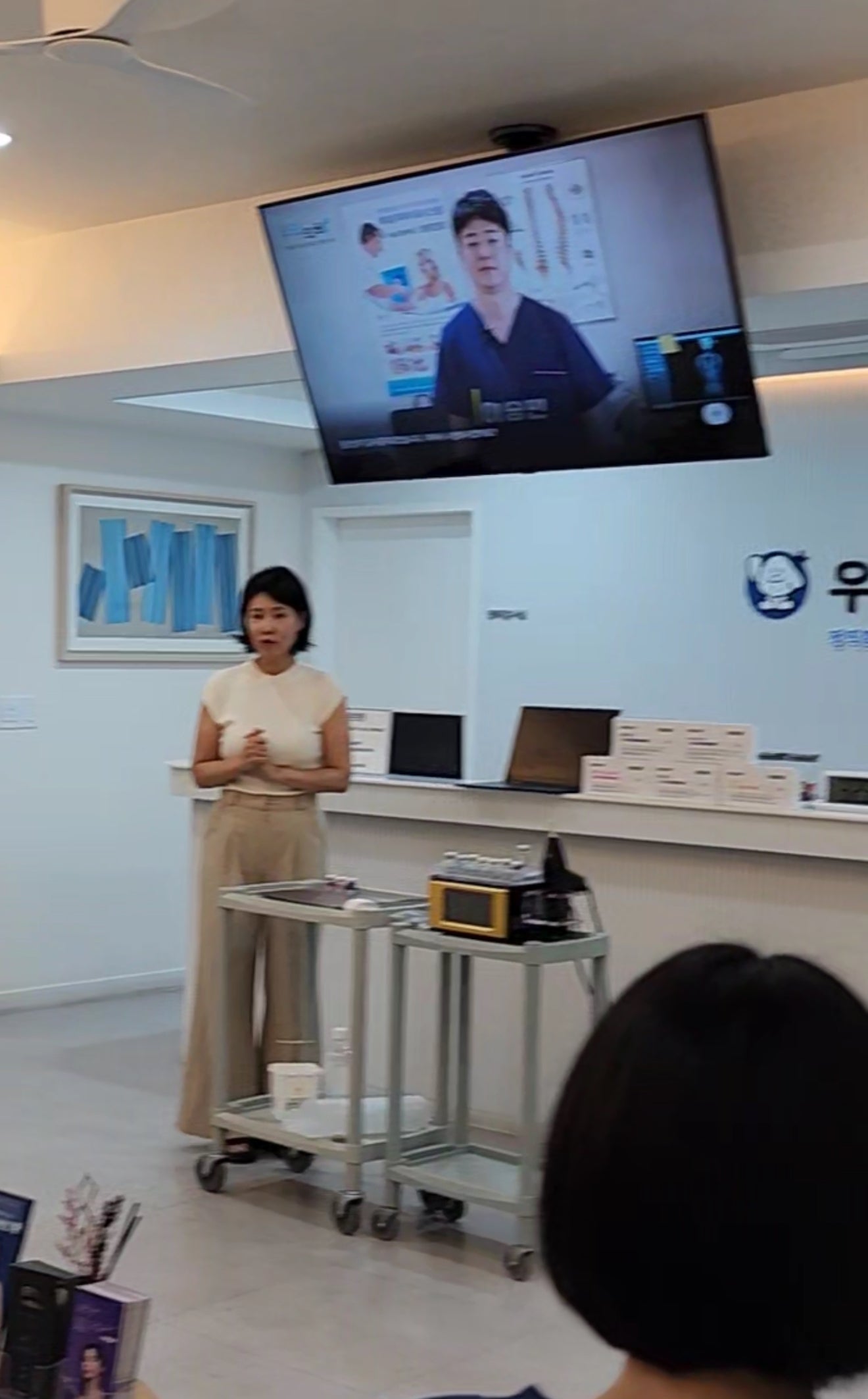 EXO SS Booster | Advanced Skin Renewal Booster