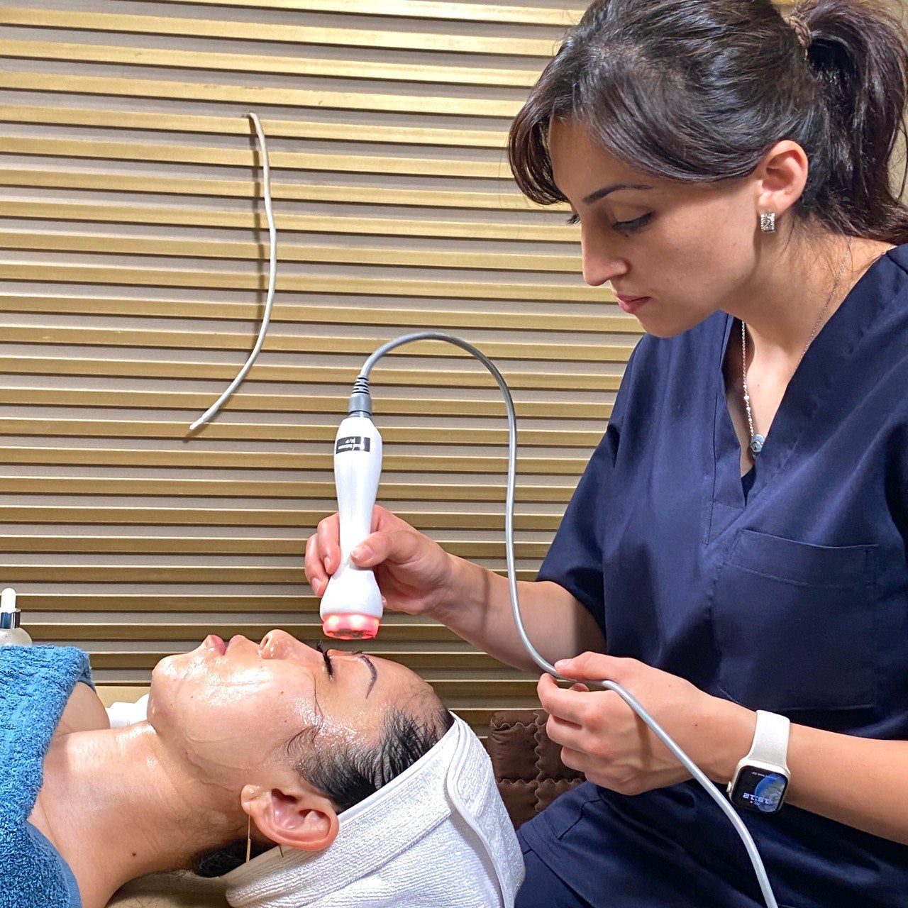 HYDRA PURE HA | Deep Hydration Skin Booster