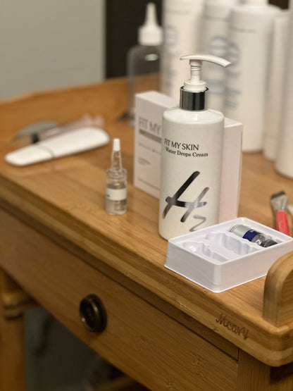 Professional Barrier Recovery System