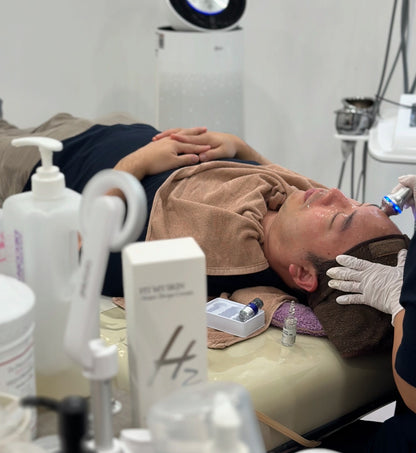 Professional Barrier Recovery System