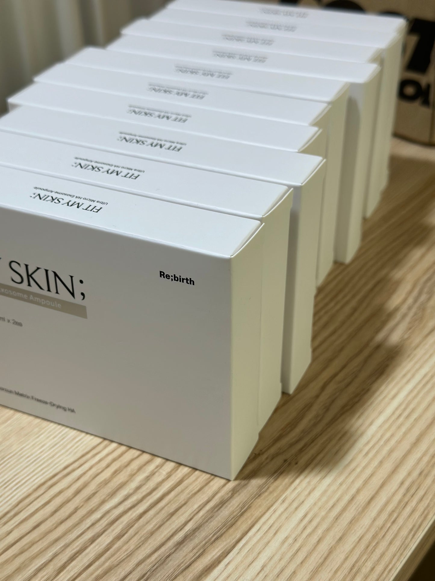 DOUBLE PN | Skin Repair & Regeneration Booster