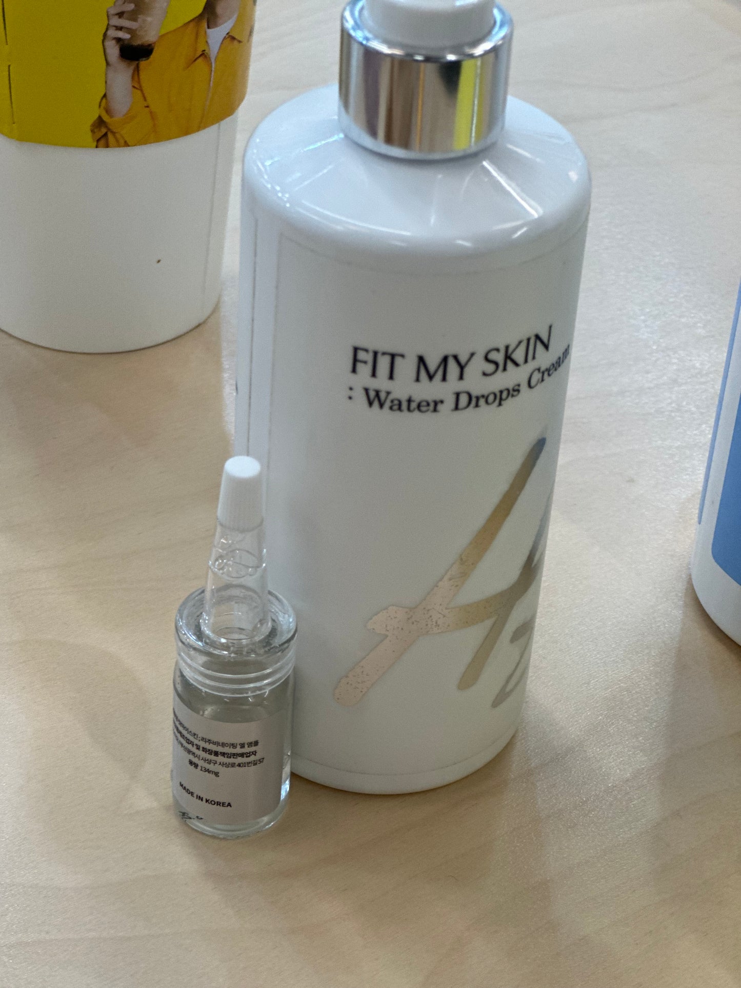 Professional Barrier Recovery System