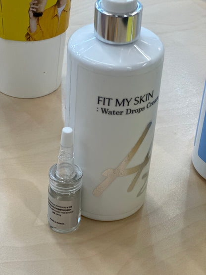 Professional Barrier Recovery System