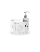 Daily Balance + Intensive Reset