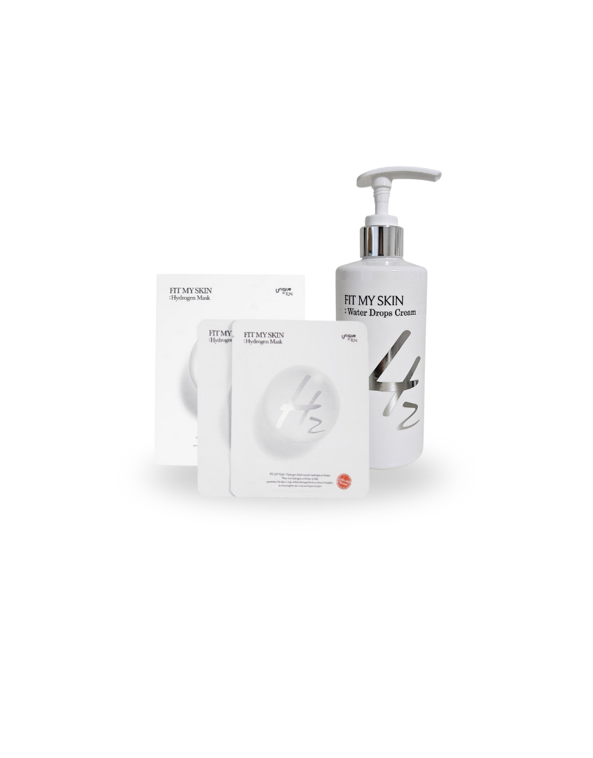 Daily Balance + Intensive Reset