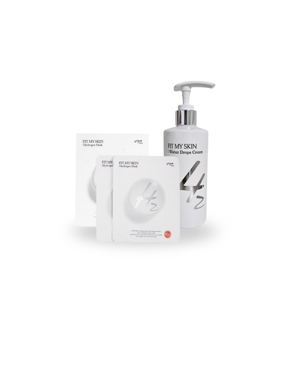 Daily Balance + Intensive Reset