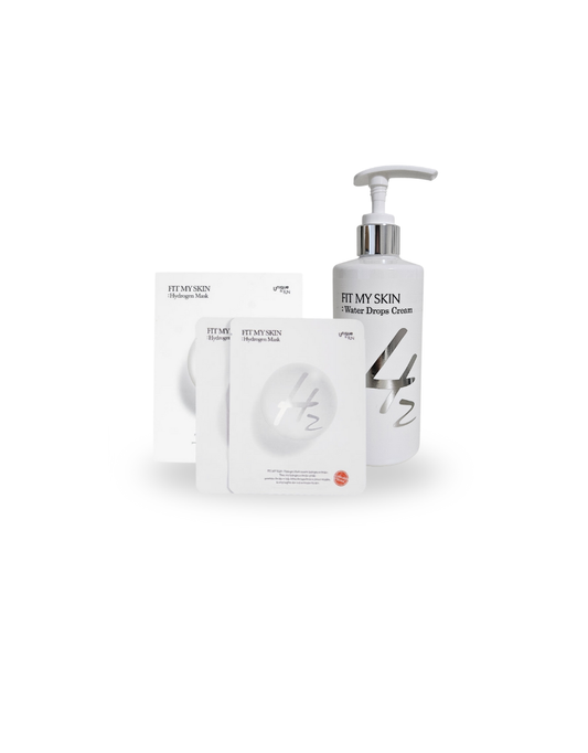 Daily Balance + Intensive Reset