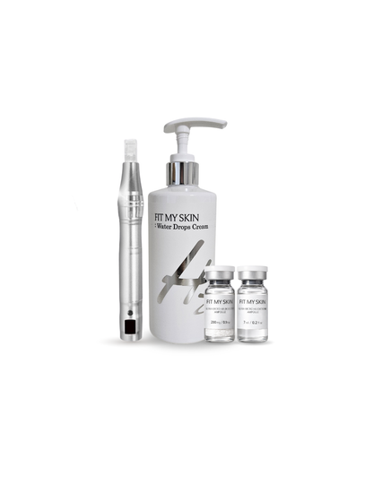 Professional Barrier Recovery System