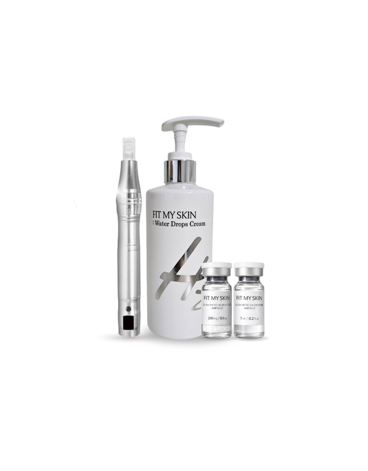 Professional Barrier Recovery System