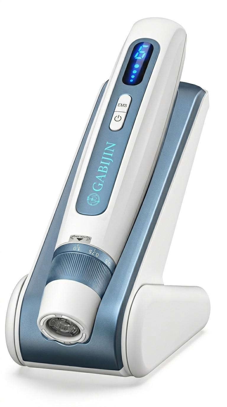 Hydra infusion Microneedling EMS Pen (GABIJIN)
